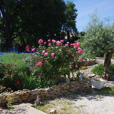 Cevennes / Mediterranee Quissac  Eksteriør billede